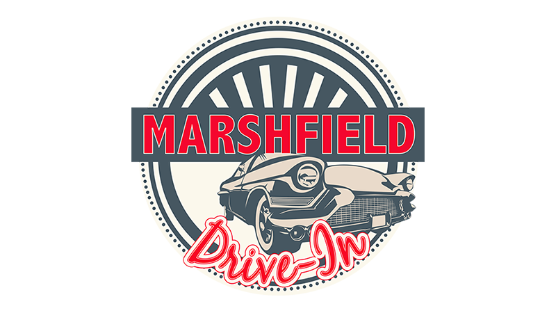 Marshfield Drive-In
