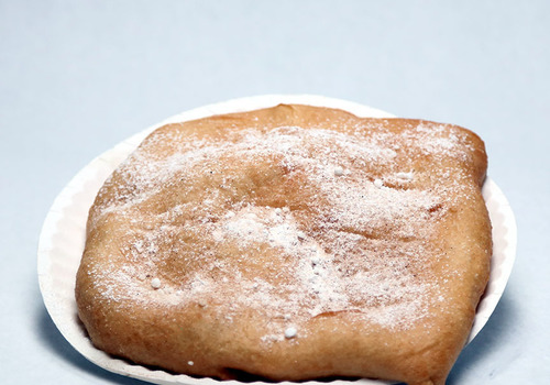 Fried Dough