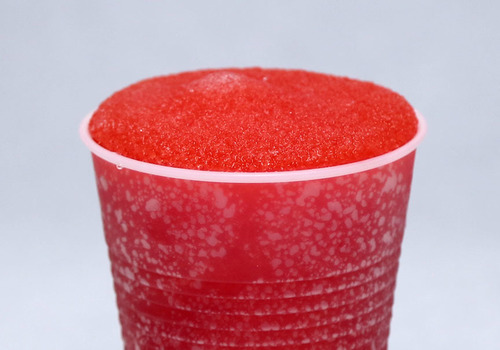 Slush