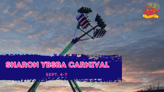 Sharon Carnival