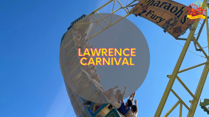 Lawrence Carnival