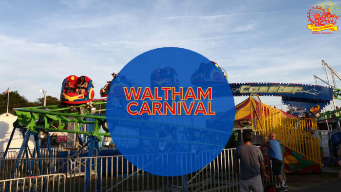 Waltham Carnival
