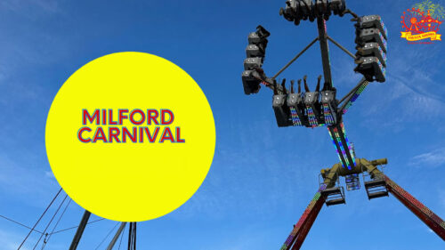 Milford Carnival