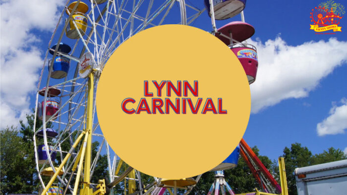 Lynn Carnival