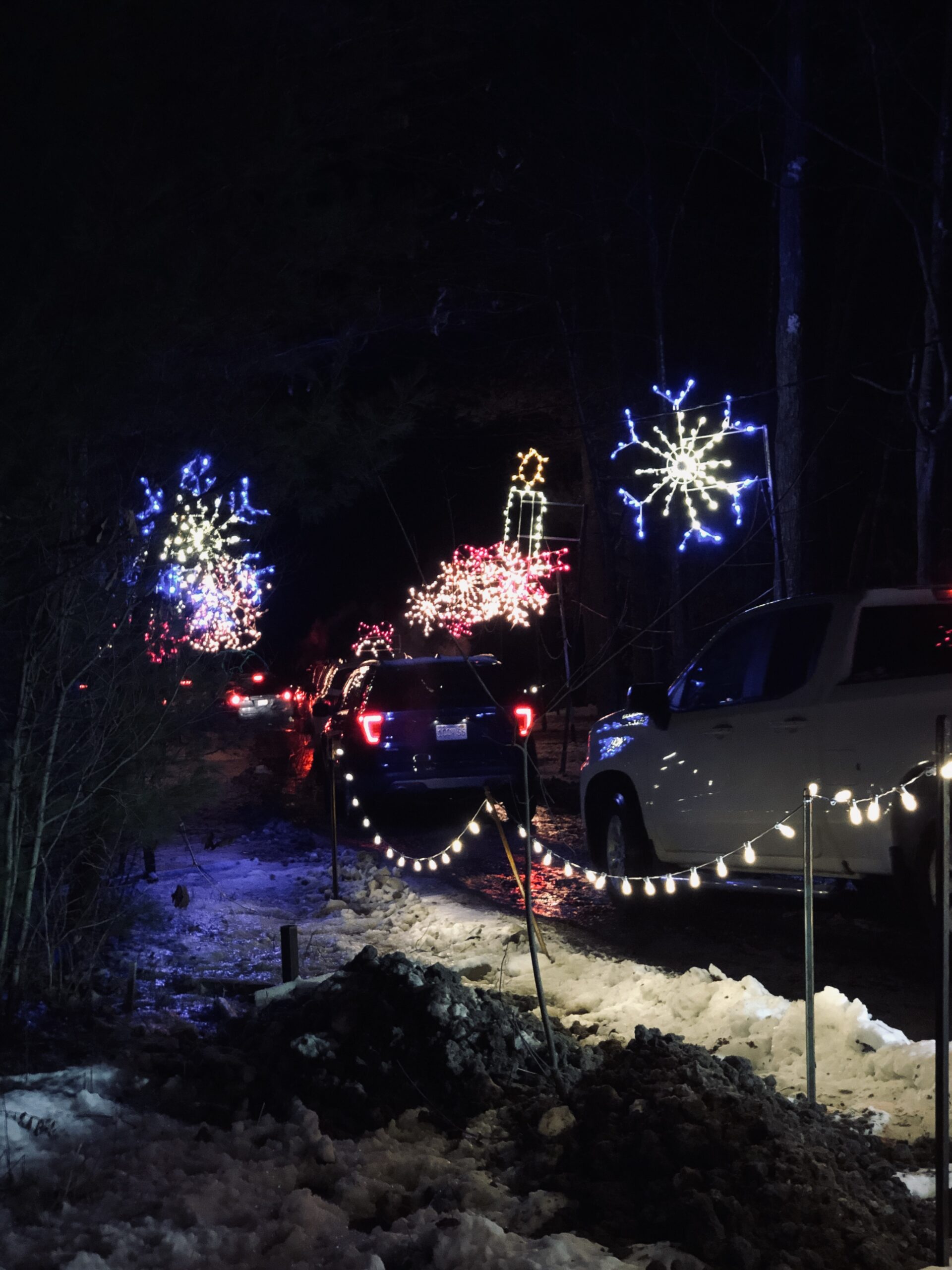 Lancaster Celebration of Lights Lancaster Celebration of Lights