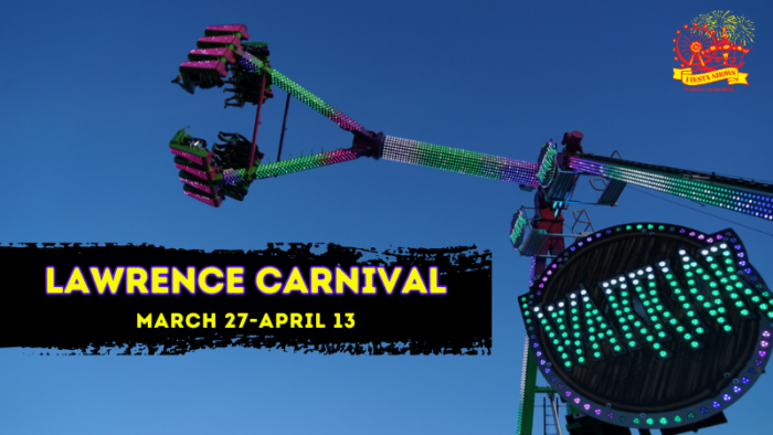 Lawrence Spring Carnival