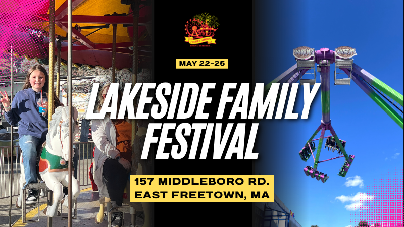 Lakeside Family Festival