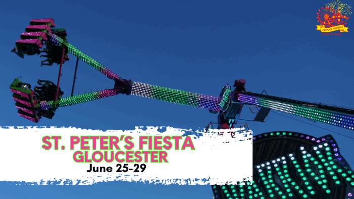 Gloucester St. Peter's Fiesta