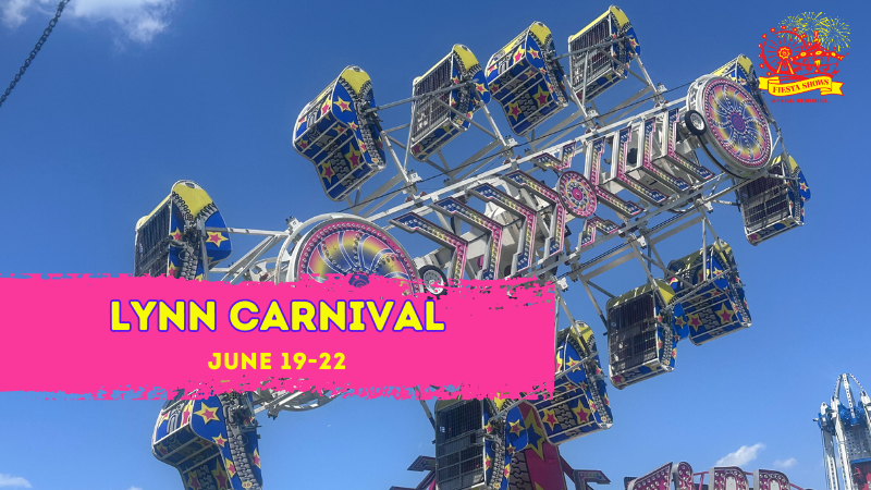 Lynn Carnival - Fiesta Shows