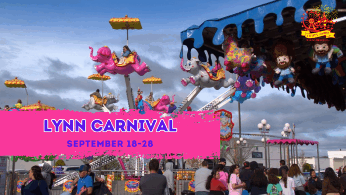 Lynn Carnival