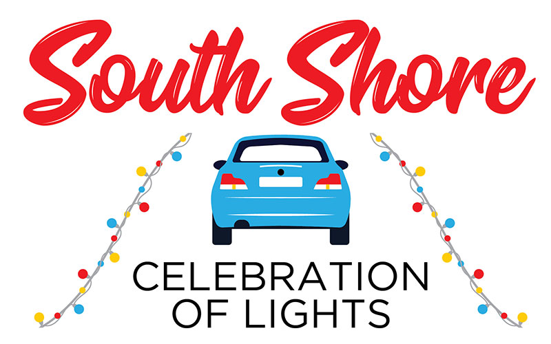 South Shore Light Show