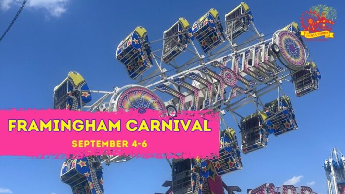 Framingham Carnival