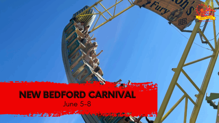 New Bedford Carnival