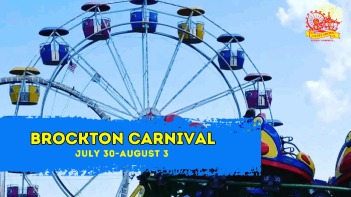 Brockton Carnival